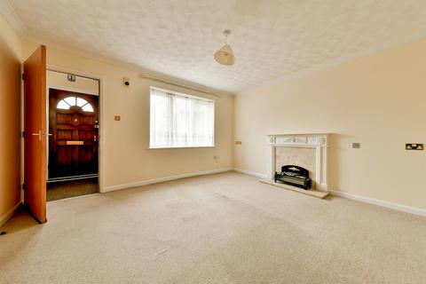 undefined, Harrison Close, Hitchin