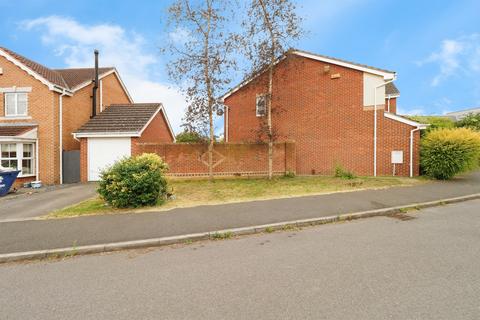 3 bedroom detached house for sale, Crown Way, Nottingham NG16