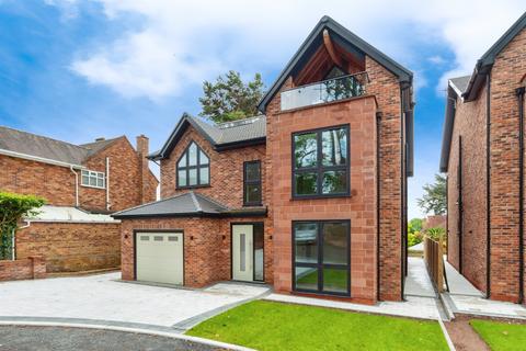 undefined, Farr Hall Road, Heswall