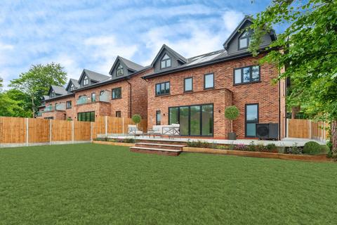 undefined, Farr Hall Road, Heswall