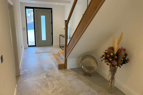 undefined, Farr Hall Road, Heswall