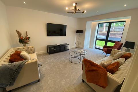 undefined, Farr Hall Road, Heswall