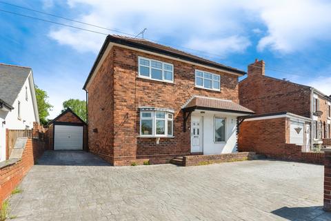 undefined, Roadside, Christleton, Chester