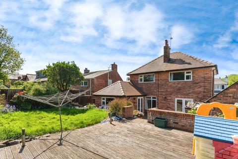 undefined, Roadside, Christleton, Chester