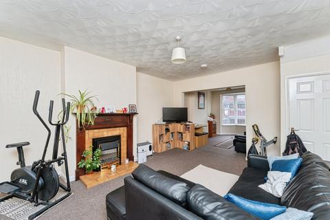 3 bedroom semi-detached house for sale, Station Road, Queensferry, Deeside