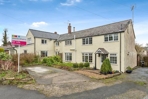 3 bedroom semi-detached house for sale, Lower Aston Hall Lane, Hawarden, Deeside