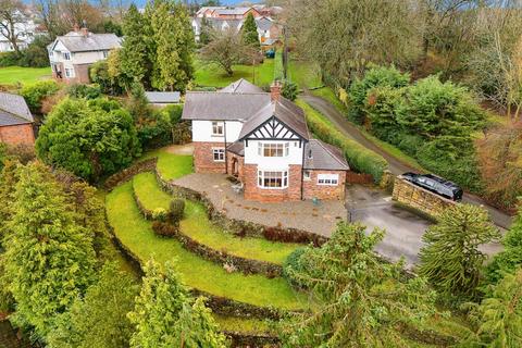 undefined, Beech Lane, Marford, Wrexham