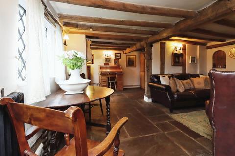 3 bedroom detached house for sale, Chester Road, Nomans Heath, Malpas