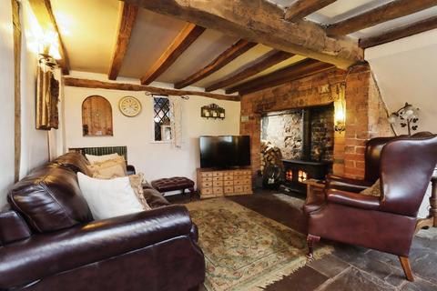 3 bedroom detached house for sale, Chester Road, Nomans Heath, Malpas