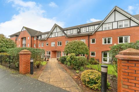 1 bedroom flat for sale, Arkle Court, Vicars Cross, Chester