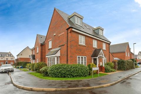 undefined, Long Road, Broughton, Chester