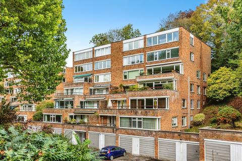 Avon Way, Bristol