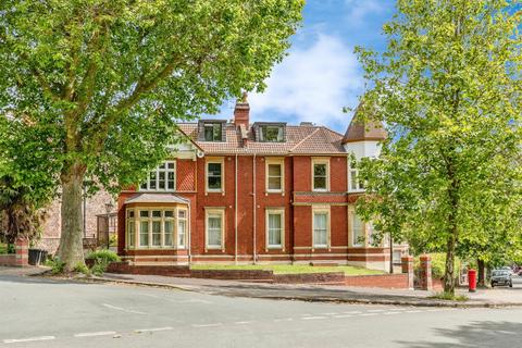 2 bedroom flat for sale, Redland Road, Redland, Bristol