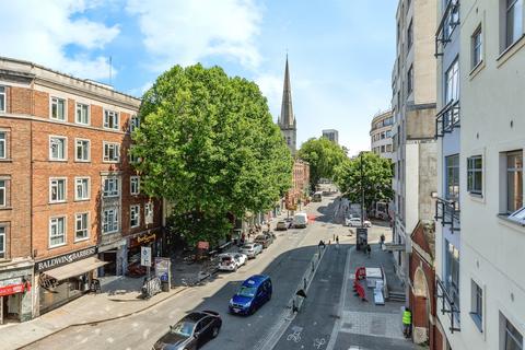 undefined, Baldwin Street, Bristol