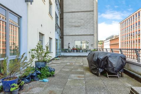 undefined, Baldwin Street, Bristol