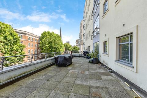 undefined, Baldwin Street, Bristol