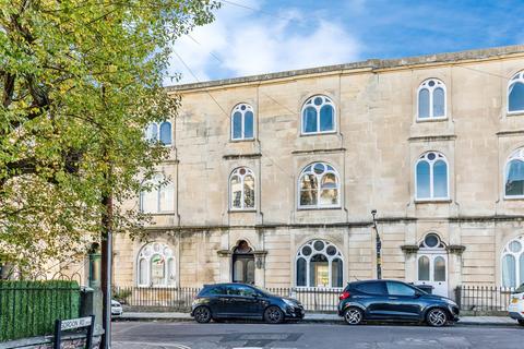 undefined, Dover Place, Bristol