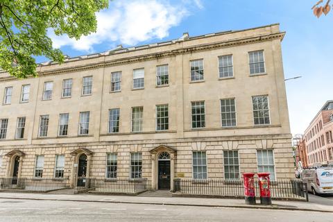 Portland Square, Bristol