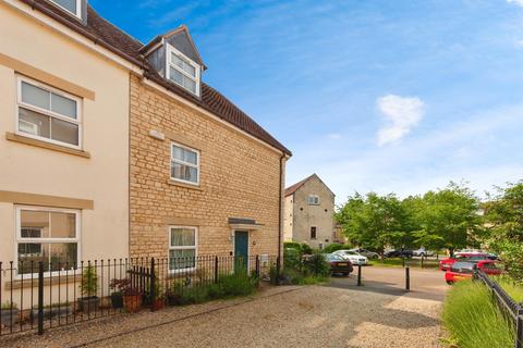 undefined, Lake View, Calne