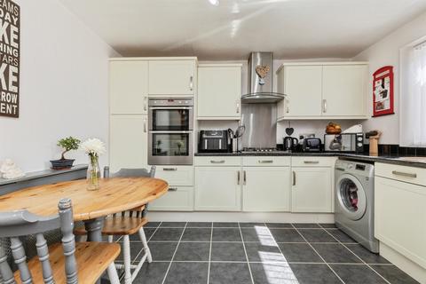 Hampshire Place, Melksham