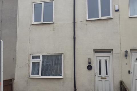 undefined, Dundas Street, New Marske TS11