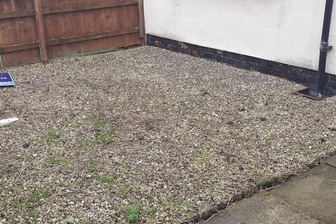 undefined, Dundas Street, New Marske TS11