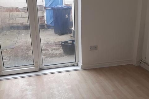 undefined, Dundas Street, New Marske TS11
