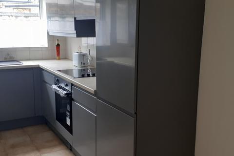 undefined, Dundas Street, New Marske TS11