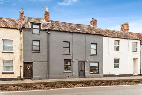undefined, London Road, Calne
