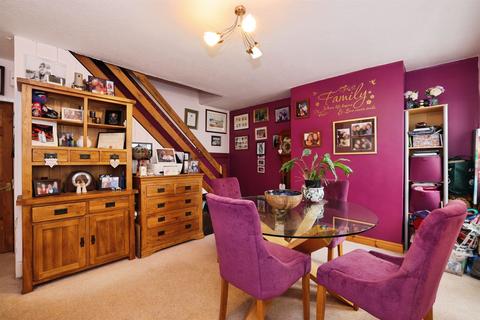 undefined, Wessington Avenue, Calne