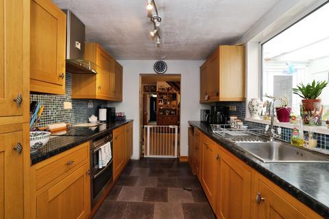 undefined, Wessington Avenue, Calne