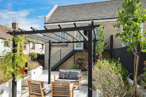 undefined, The Woodlands, Calne