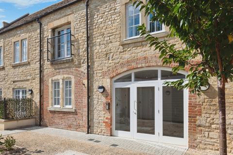 undefined, The Woodlands, Calne