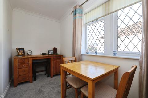 undefined, Cherry Tree Court, Calne