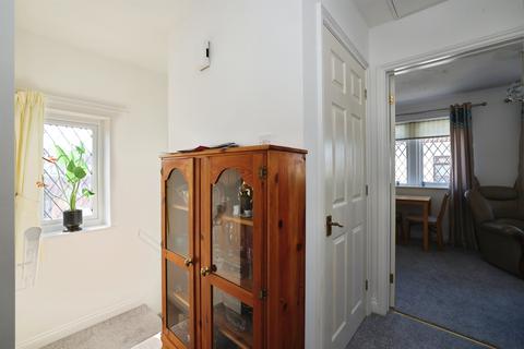 undefined, Cherry Tree Court, Calne