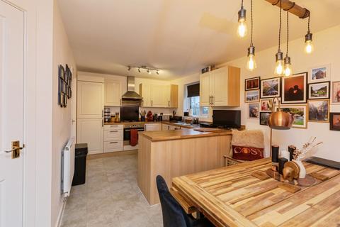 undefined, Teachers Way, Melksham