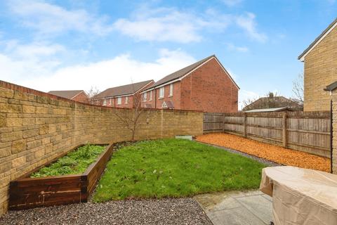 undefined, Teachers Way, Melksham