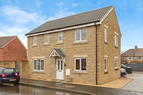 undefined, Teachers Way, Melksham