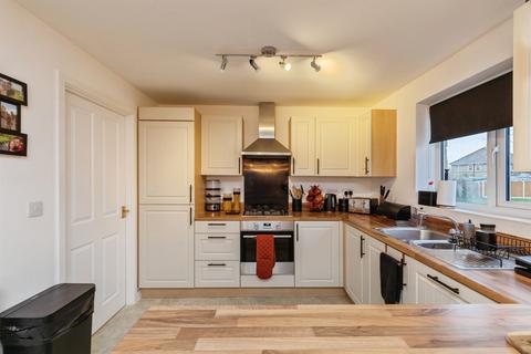 undefined, Teachers Way, Melksham