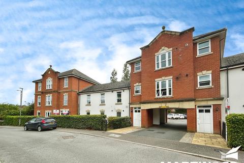 2 bedroom apartment to rent, Little Dominie Court, Fayrewood Drive, Great Leighs