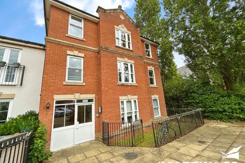 2 bedroom apartment to rent, Little Dominie Court, Fayrewood Drive, Great Leighs