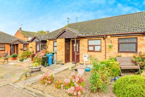undefined, Stadtpeine Close, Corby