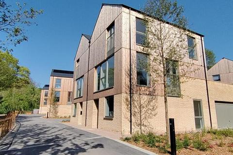 undefined, The Wharf, Box, Corsham
