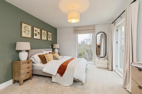 undefined, The Wharf, Box, Corsham