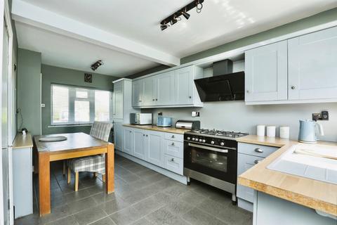 2 bedroom semi-detached house for sale, Sheffield Road, Killamarsh, Sheffield