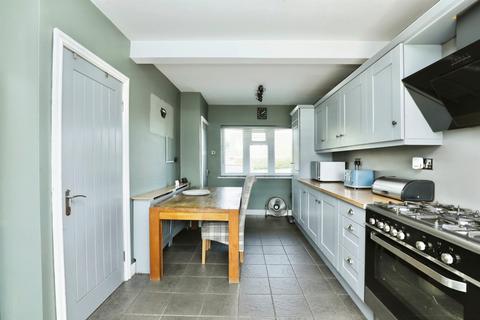 2 bedroom semi-detached house for sale, Sheffield Road, Killamarsh, Sheffield