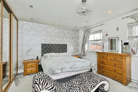 undefined, Mason Avenue, Aughton, SHEFFIELD