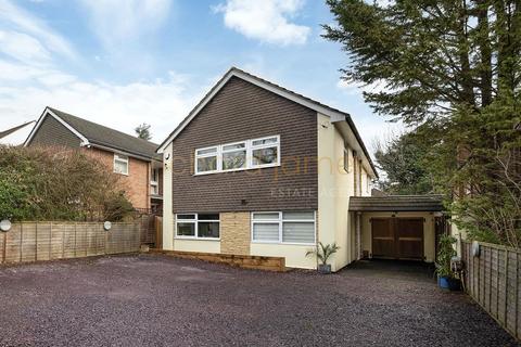 4 bedroom detached house for sale, Hendon Wood Lane, Mill Hill, NW7