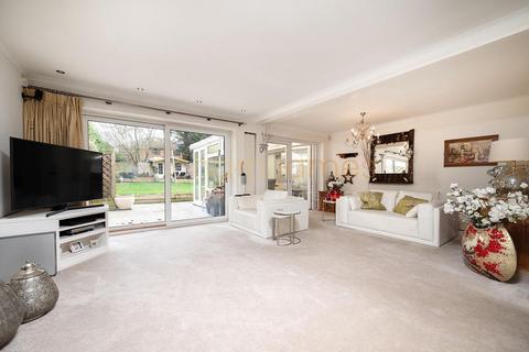 4 bedroom detached house for sale, Hendon Wood Lane, Mill Hill, NW7
