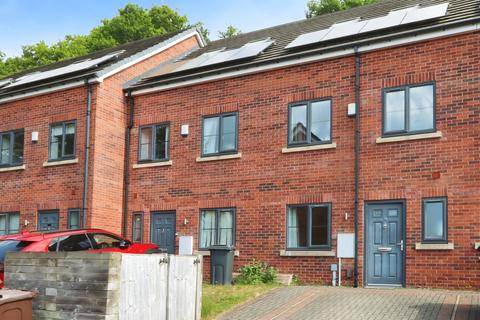 undefined, Berrystorth Close, Gleadless Valley, Sheffield